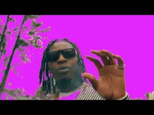 Uno The Activist – Feelin Like Jumpman
